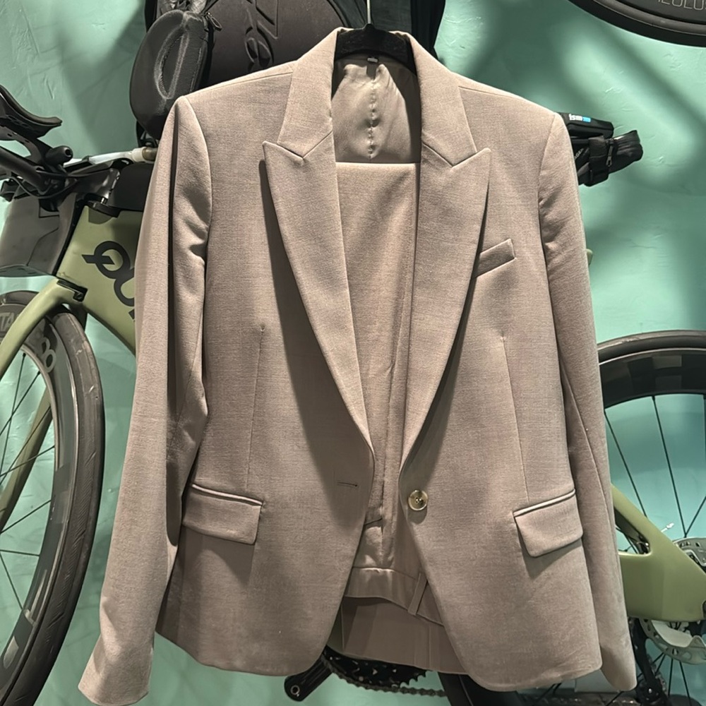 Theory Gabe Jacket